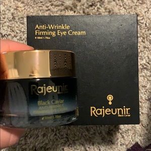 Eye cream